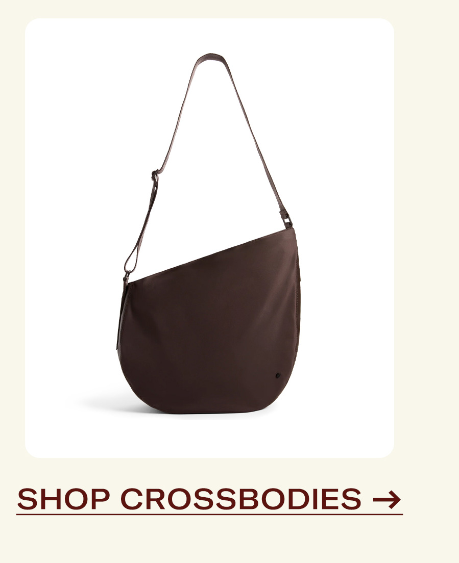 Shop Crossbodies