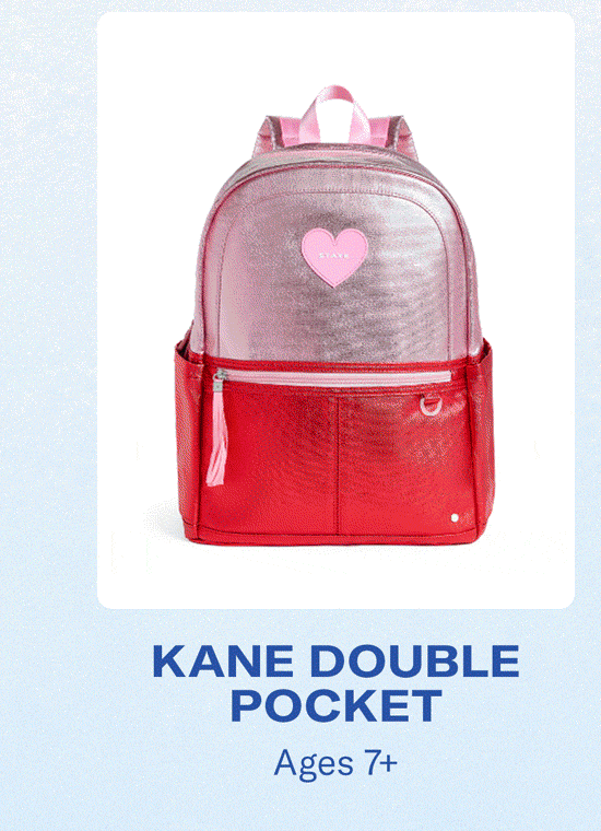 Shop Kane Double Pocket