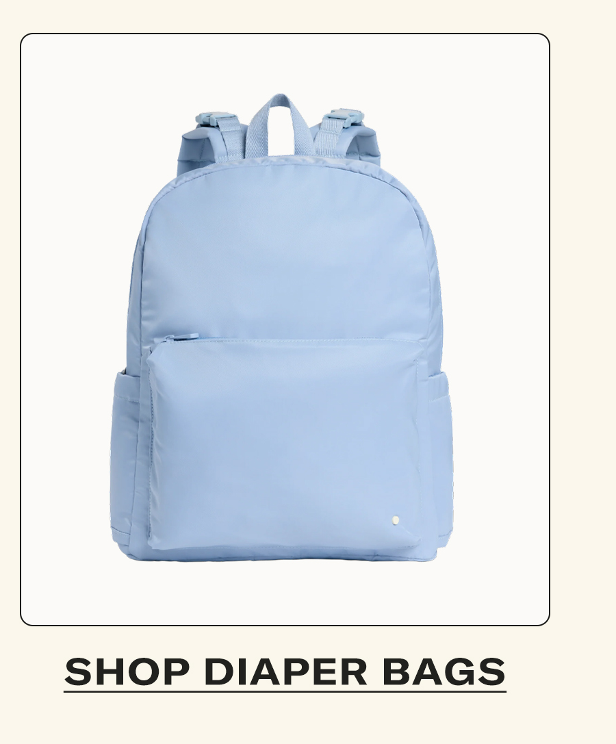 Shop Diaper Bags