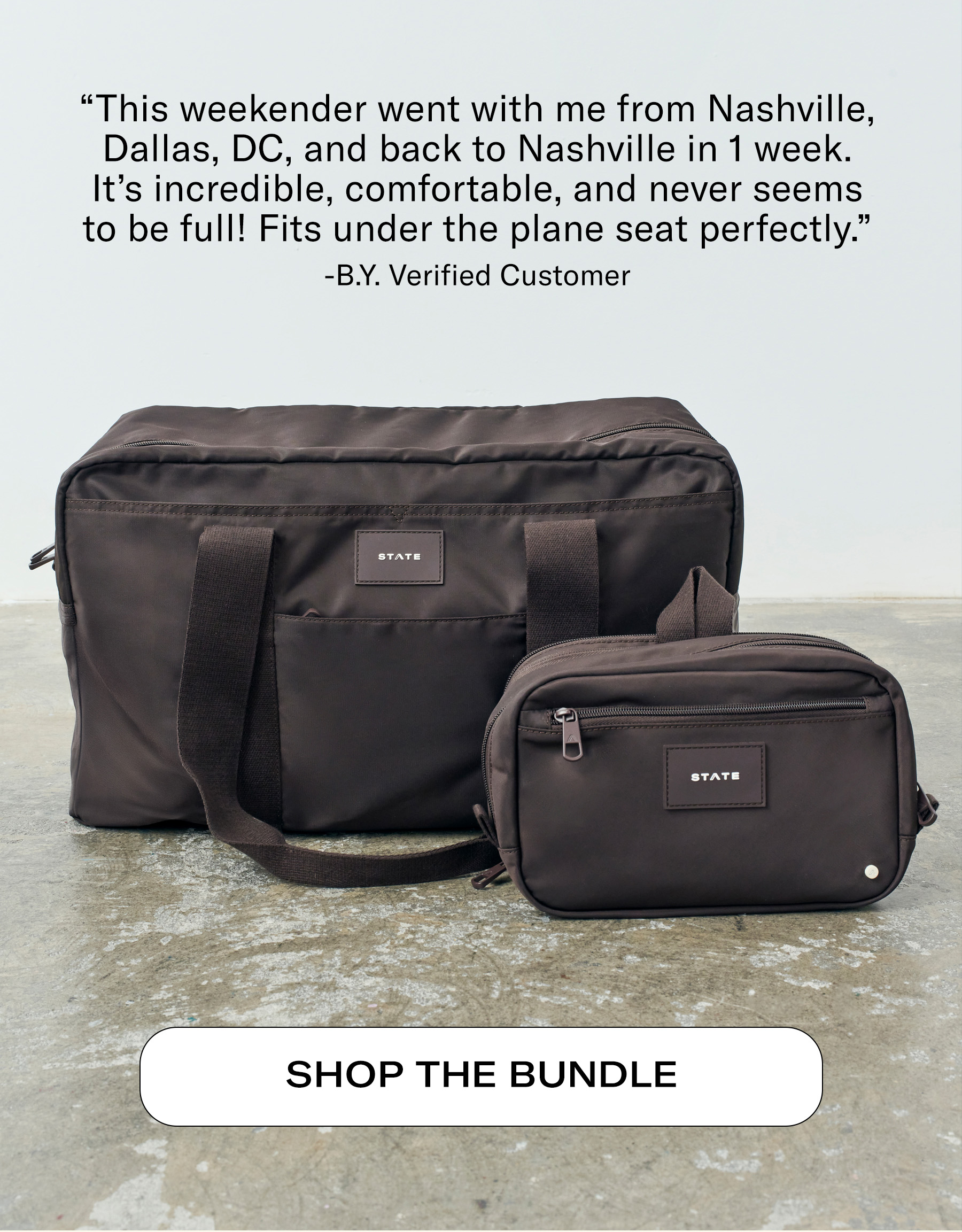SHOP THE BUNDLE