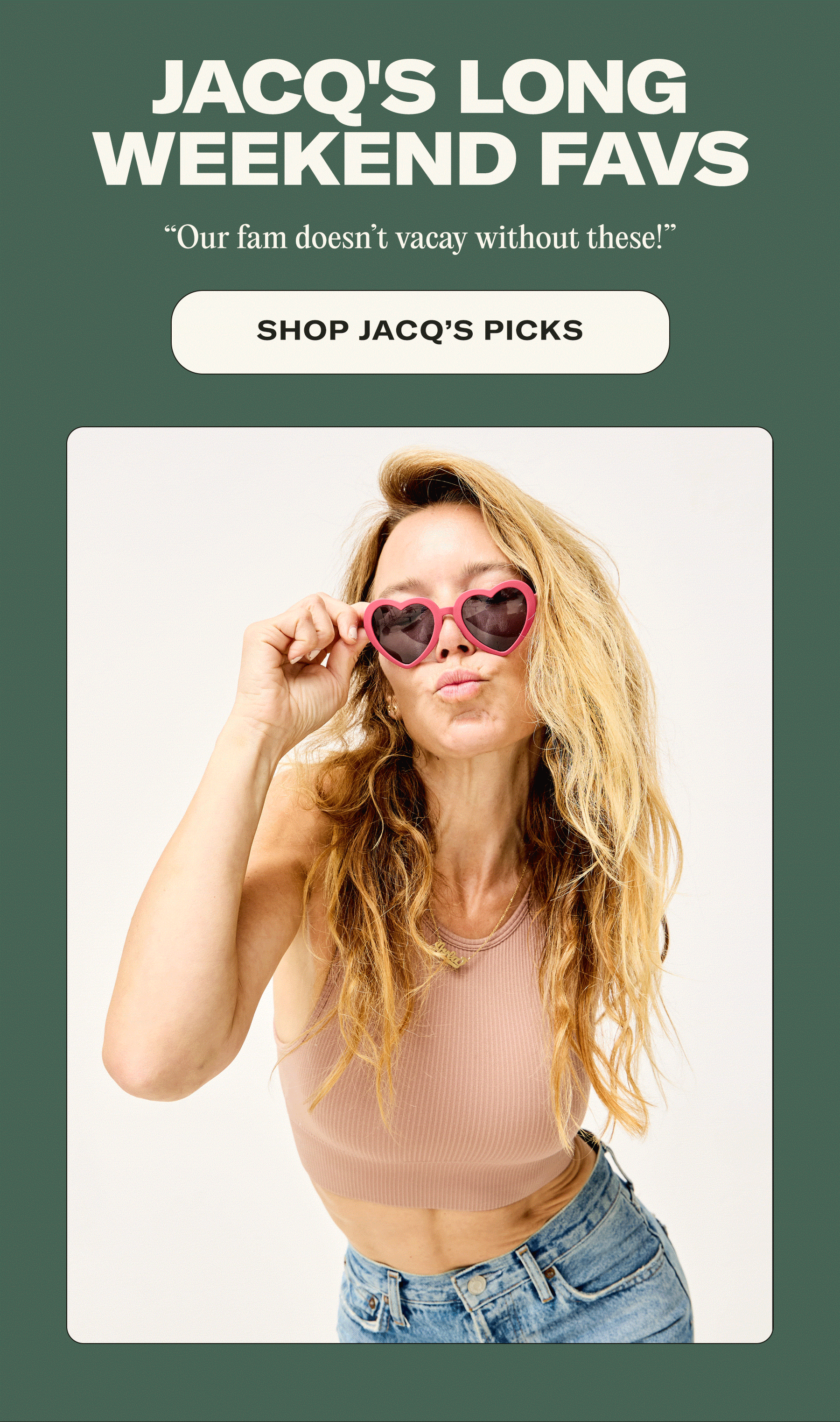 SHOP NOW: Back to School early Access