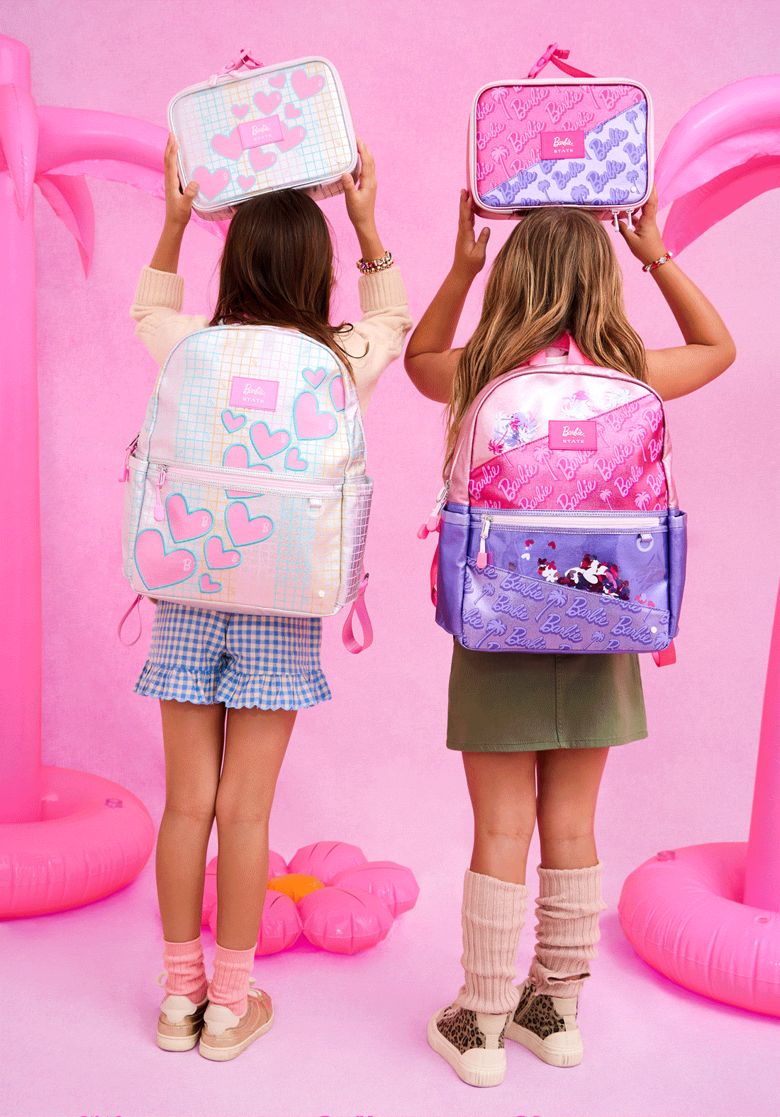 SHOP STATE X BARBIE