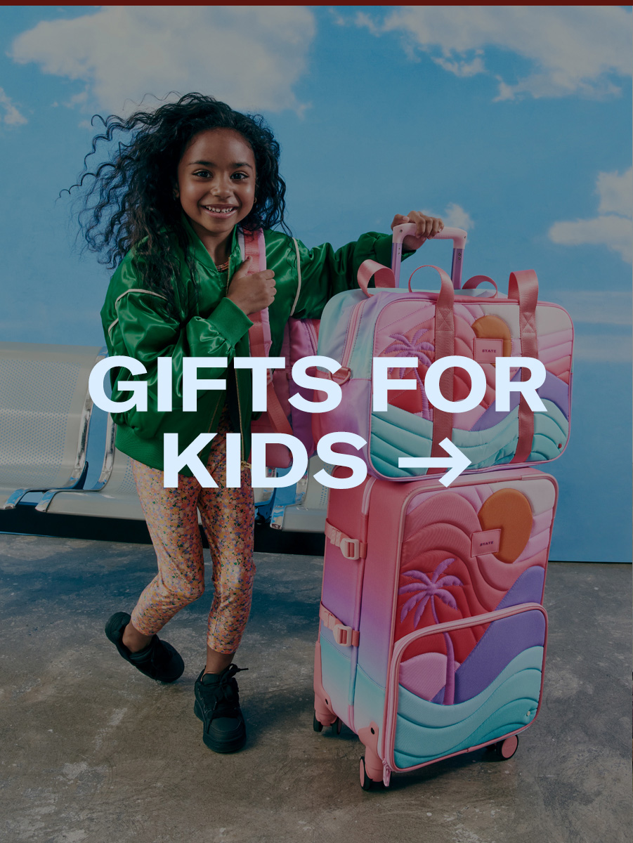Gifts for kids