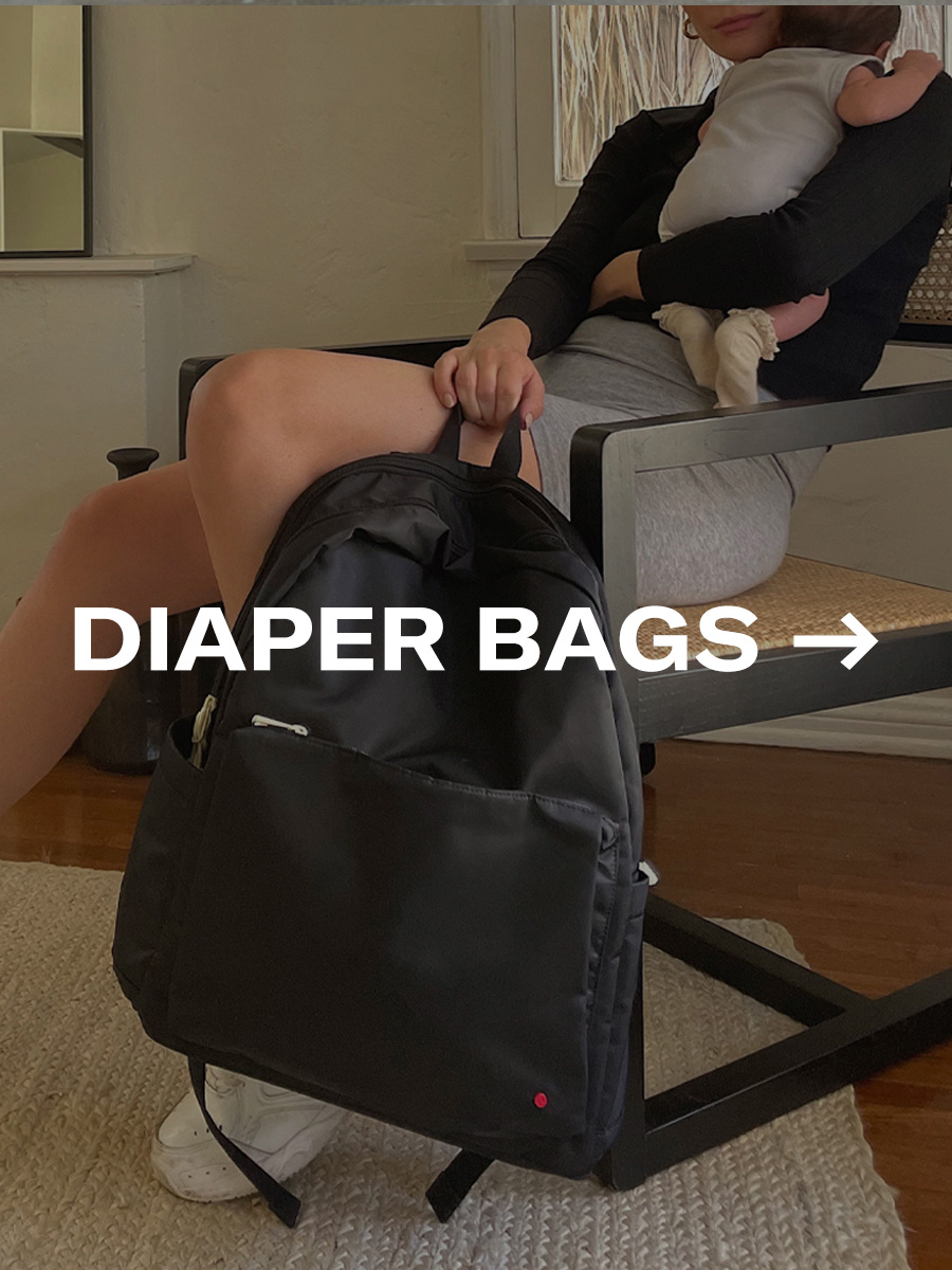 Diaper Bags