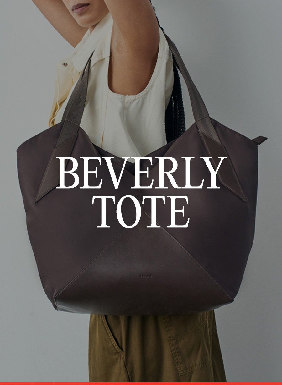Beverly Tote