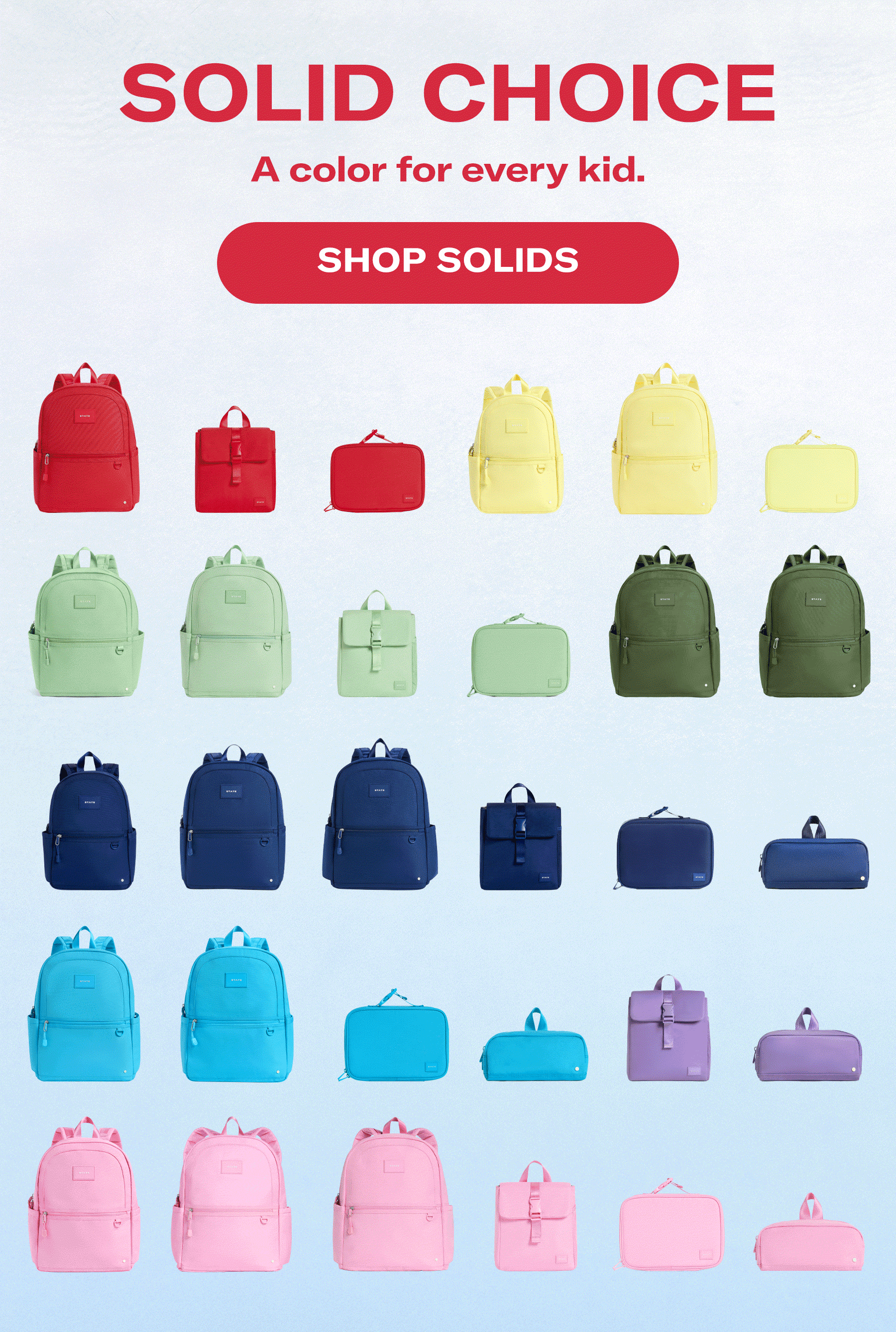 SHOP SOLIDS