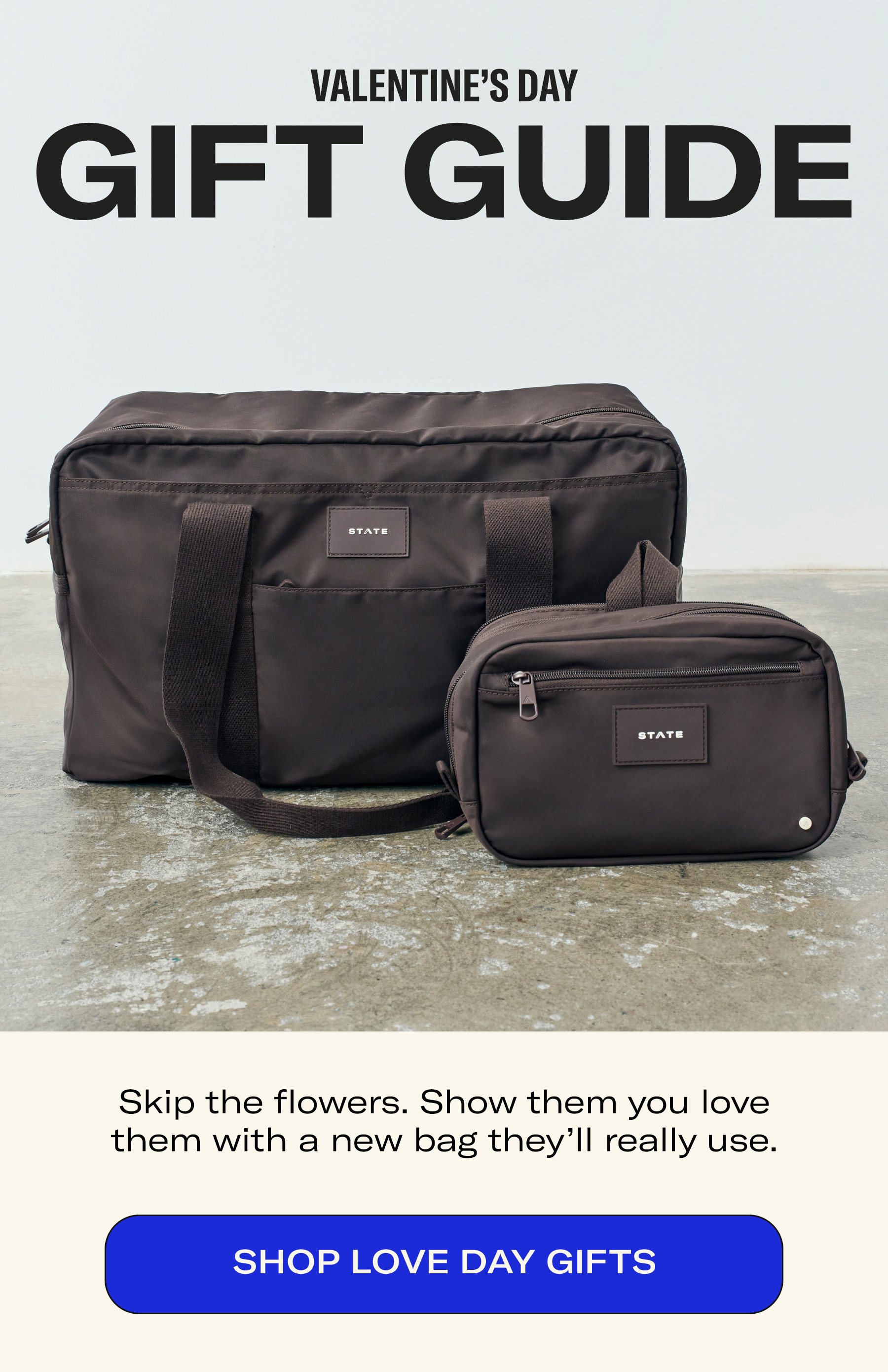 Beyond the diaper bag, parent-friendly styles for every family