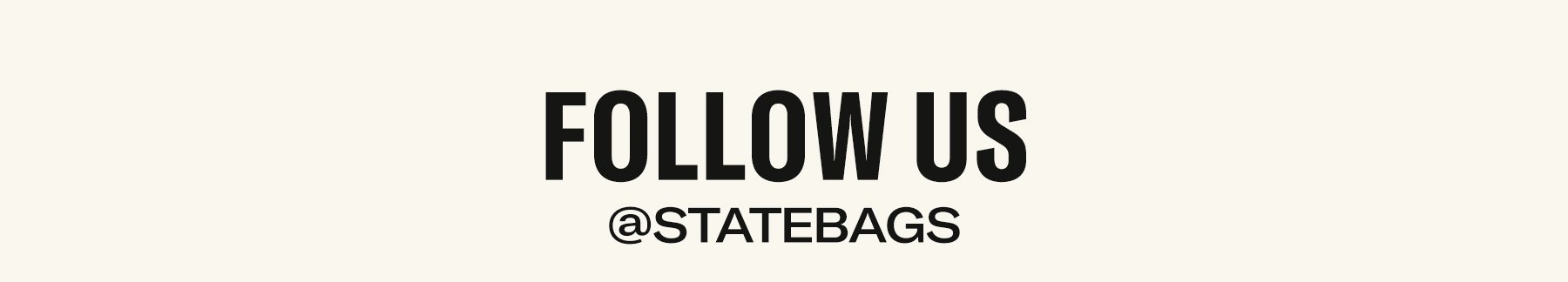 FOLLOW US