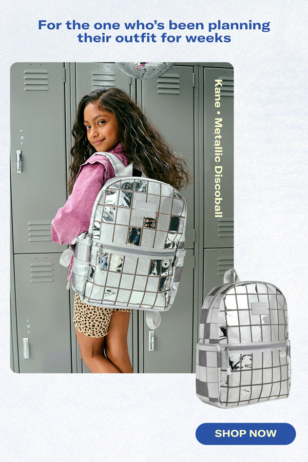 SHOP KANE DISCOBALL