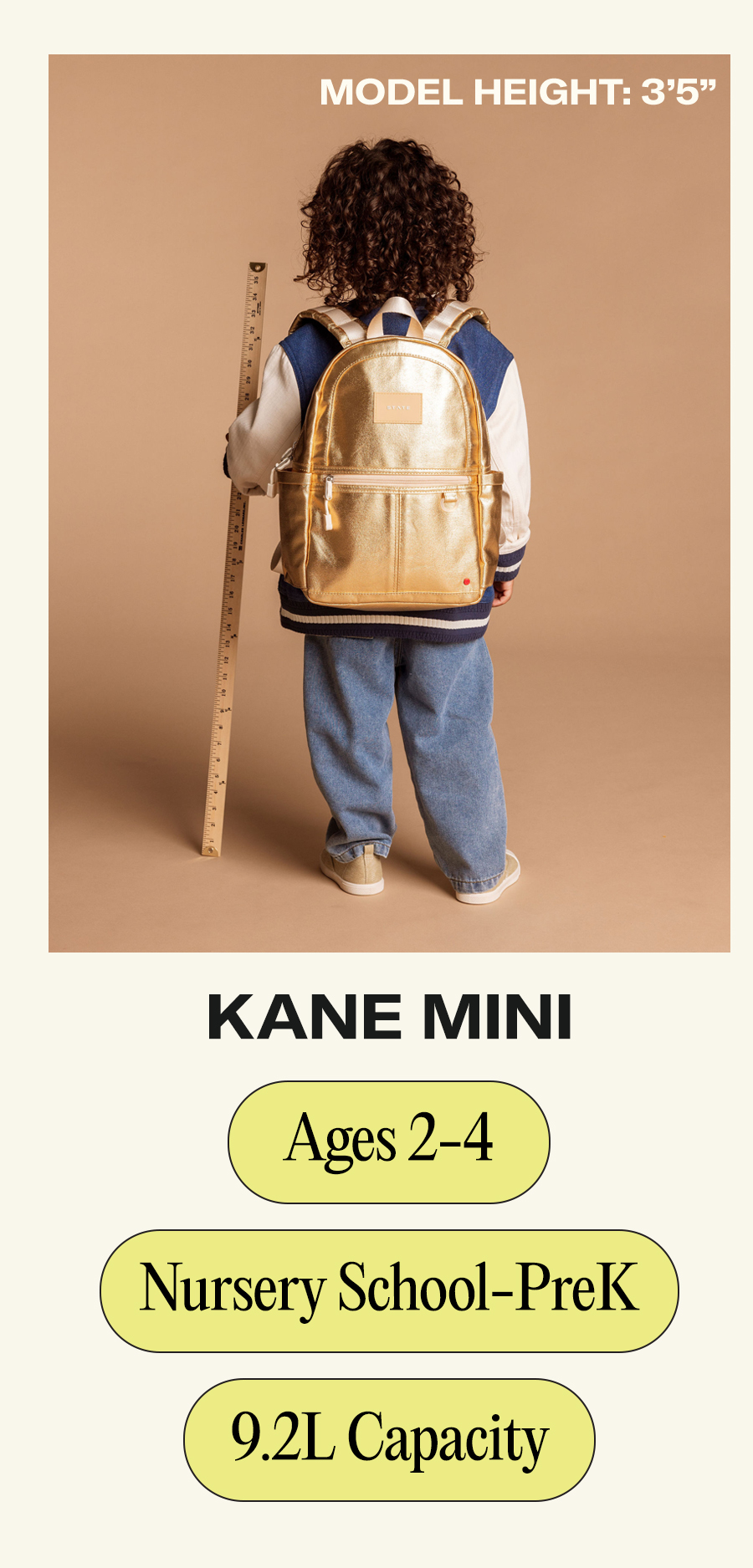 Kane Mini