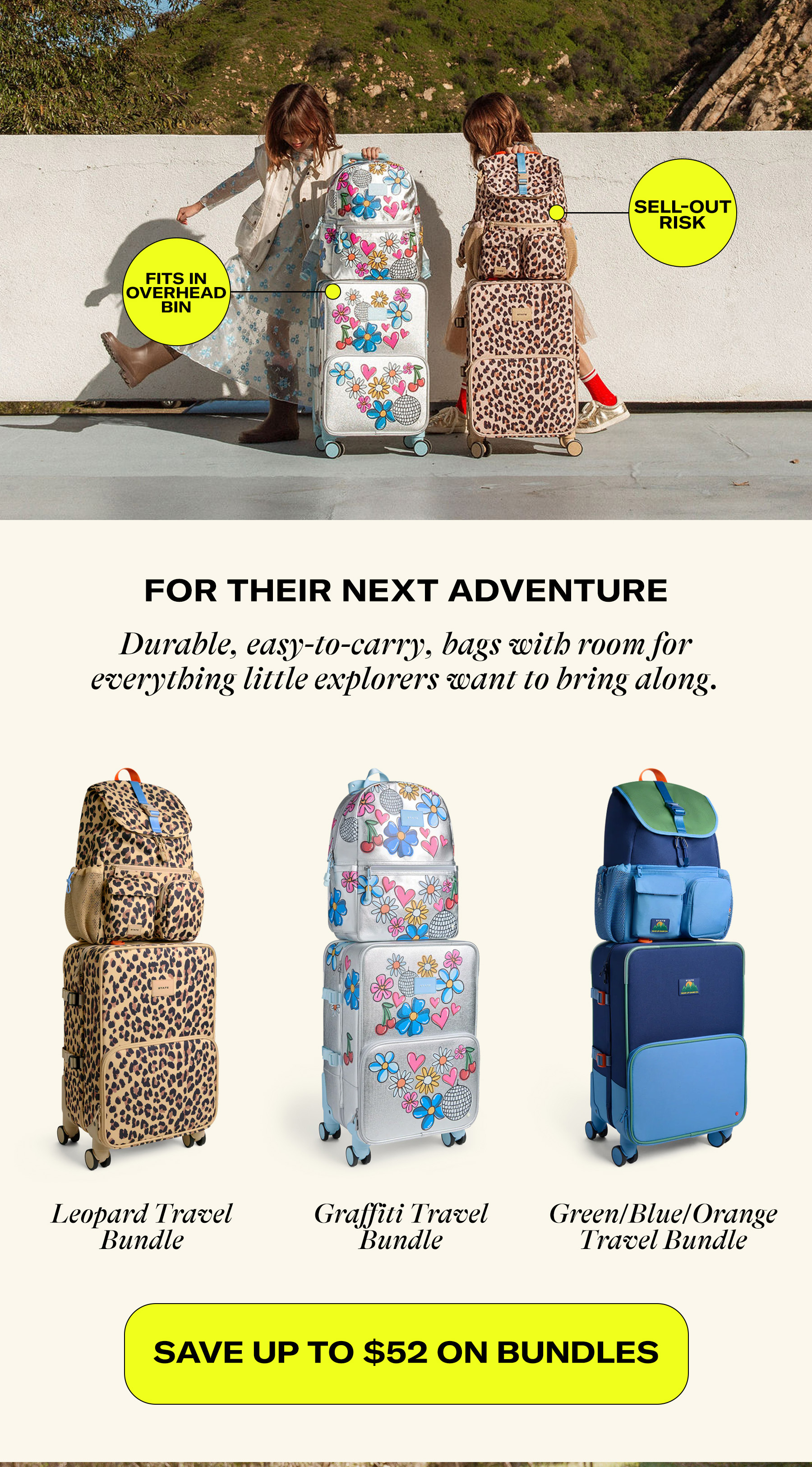 Save up to $52 on bundles