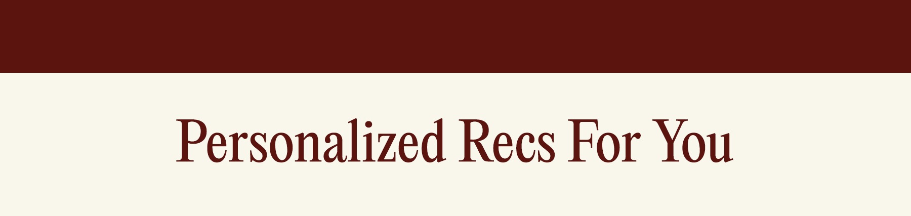 25% OFF ENDS TOMORROW!