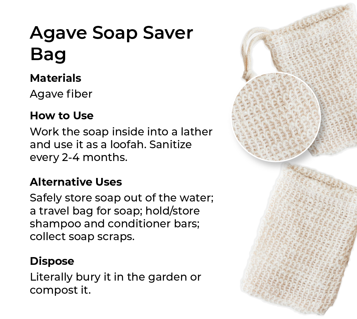 Get To Know ZWS Essentials 🤩 Zero Waste Store