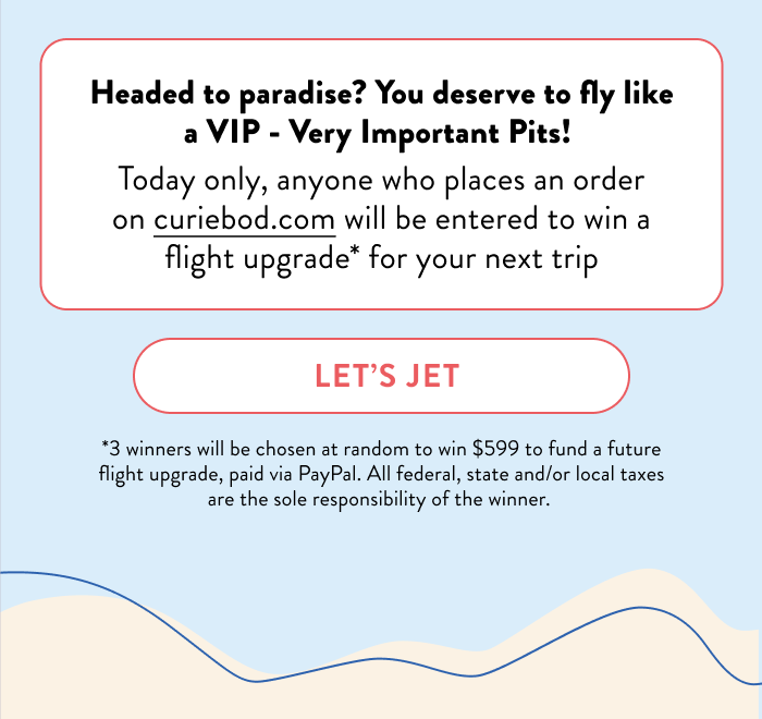 Free Flight Upgrades 