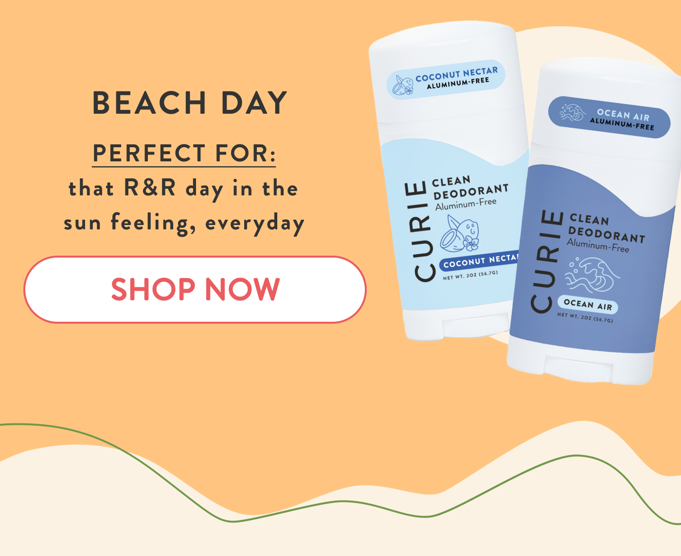 Beach Day 2-Pack