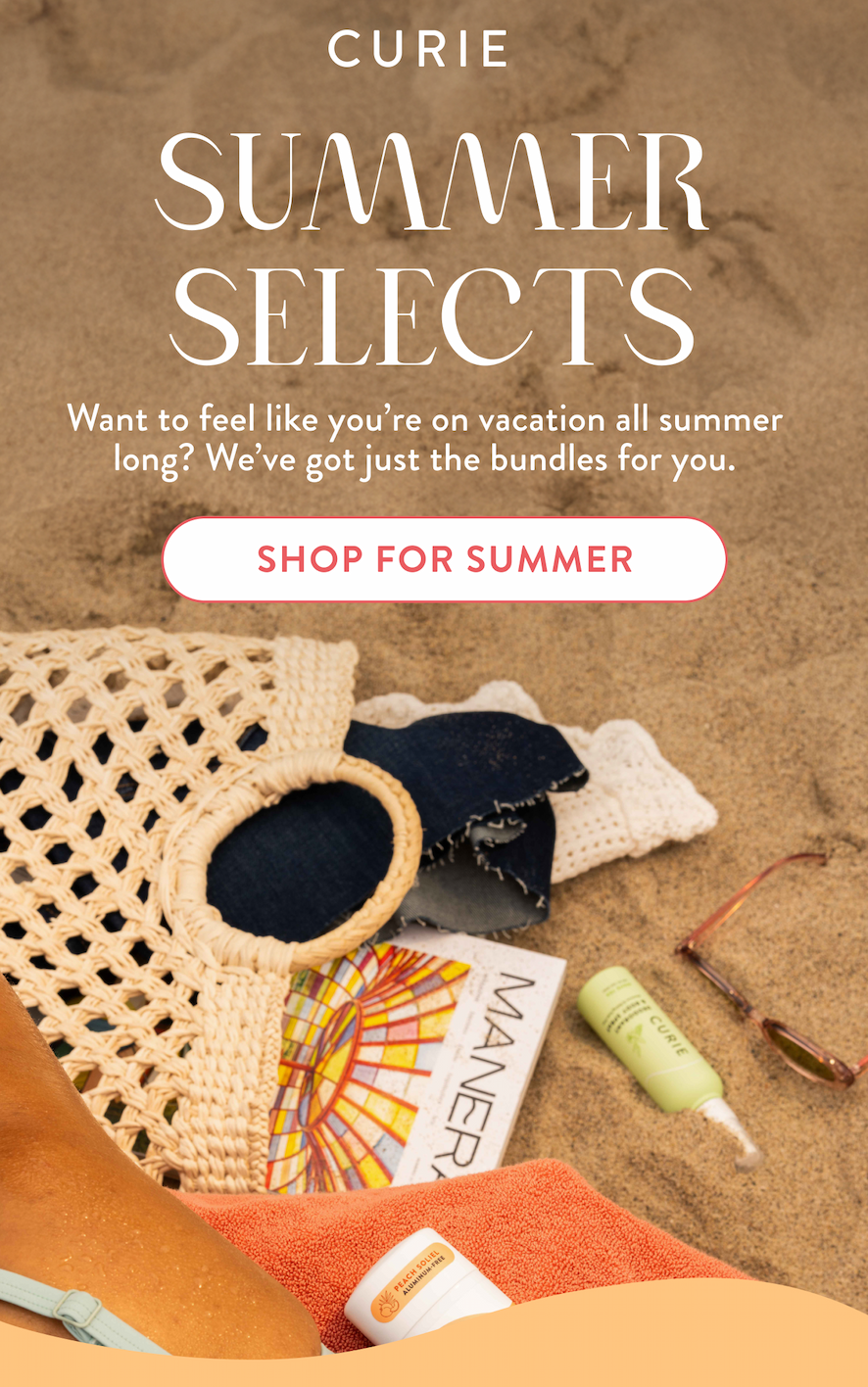 Summer Selects