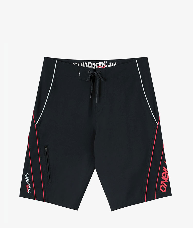 Superfreak Re-Issue Y2K 22" Boardshorts