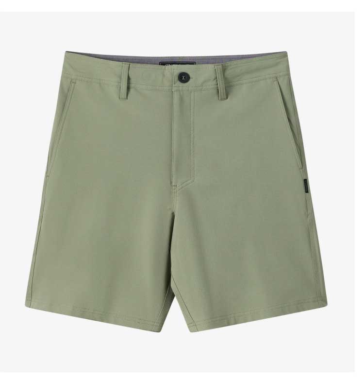 TRVLR Recon 18" Hybrid Shorts