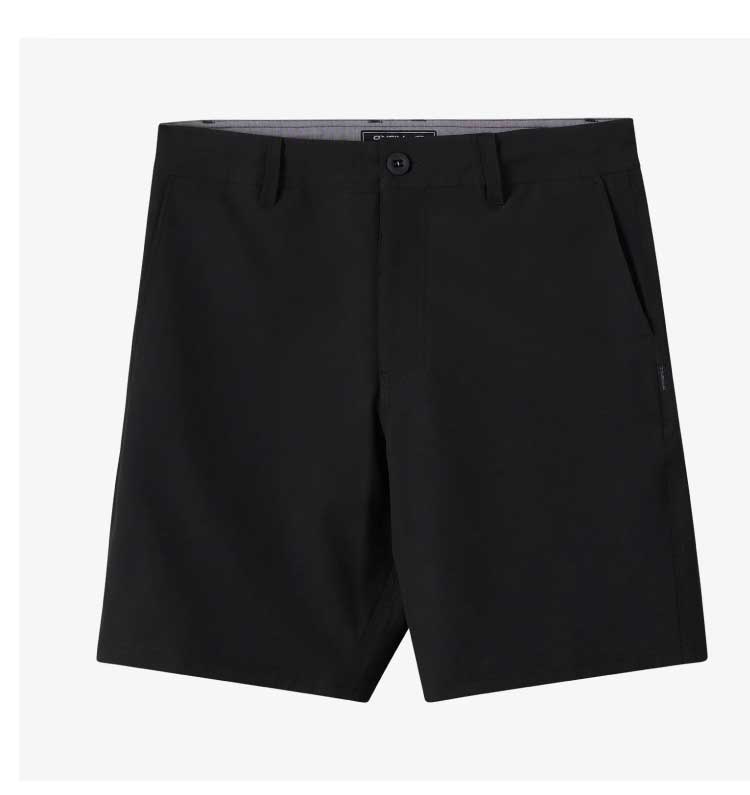 TRVLR Recon 18" Hybrid Shorts