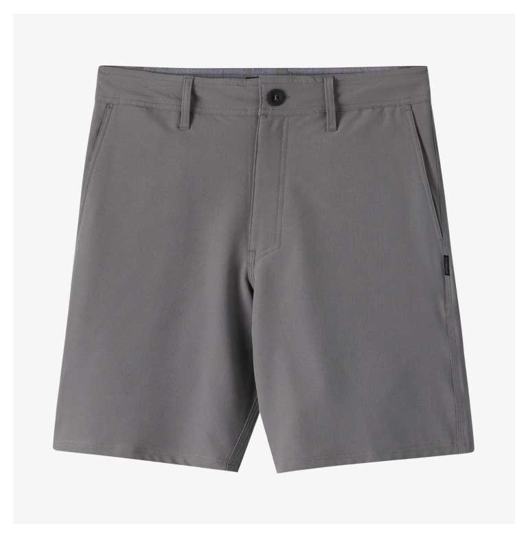 TRVLR Recon 18" Hybrid Shorts
