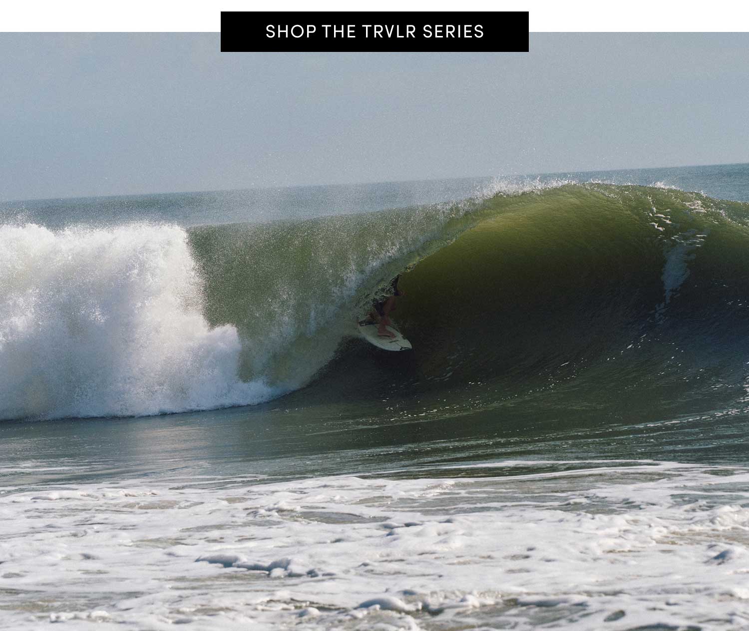 Shop the TRVLR Series