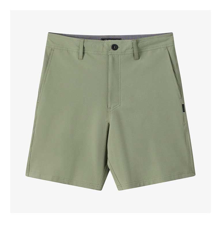 TRVLR Recon 18" Hybrid Shorts