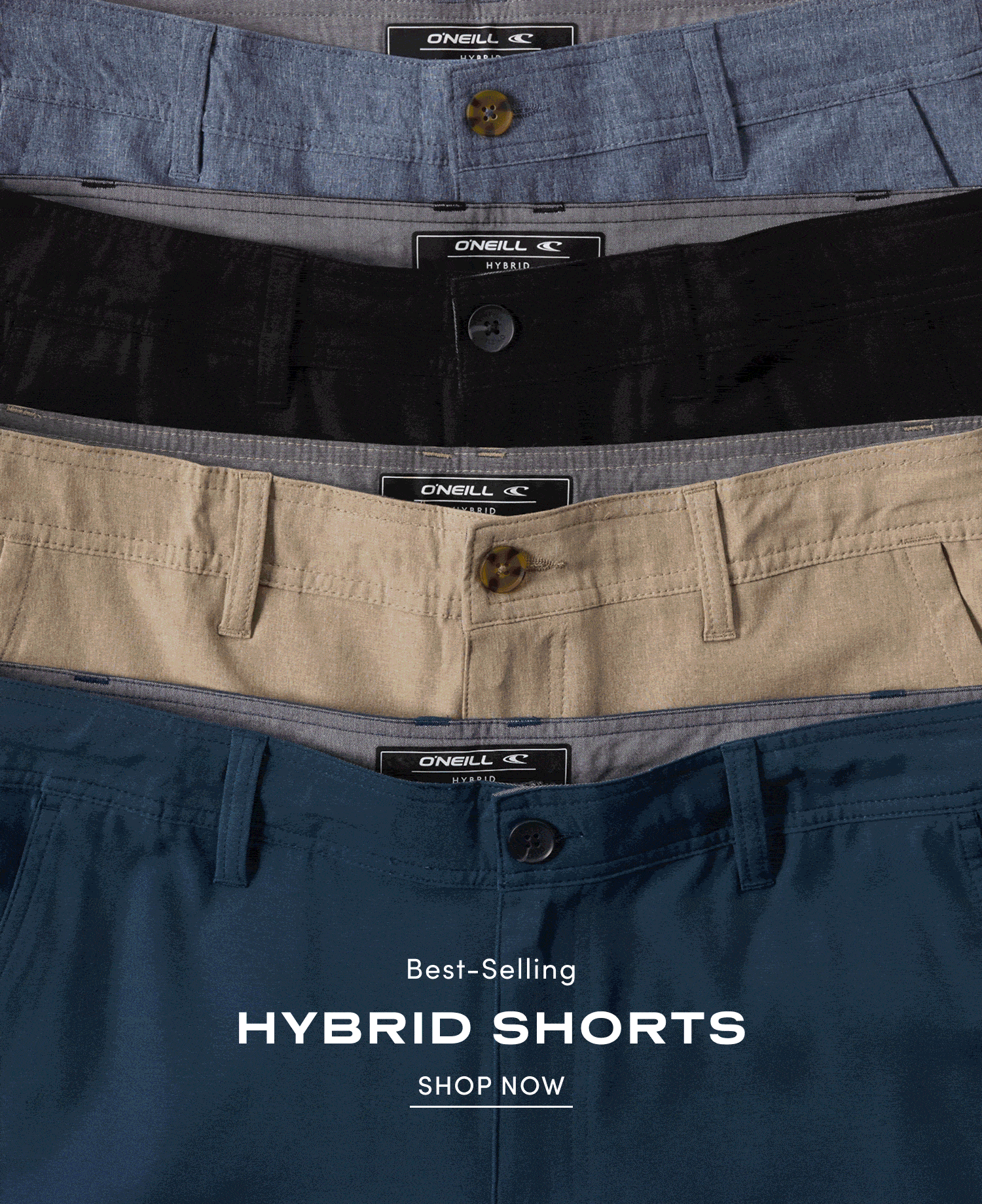Best-Selling Hybrids - Shop Now