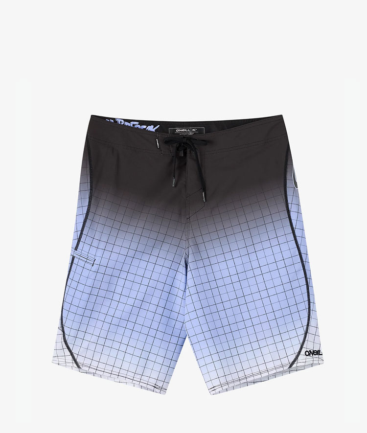 Hyperfreak S-Seam Re-Issue 21" Boardshorts