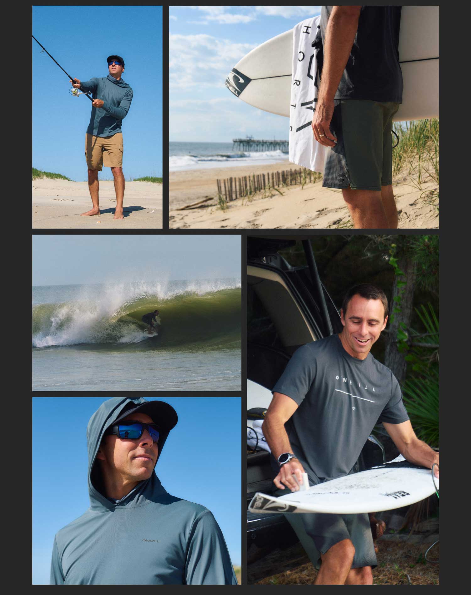 Shop the TRVLR Series