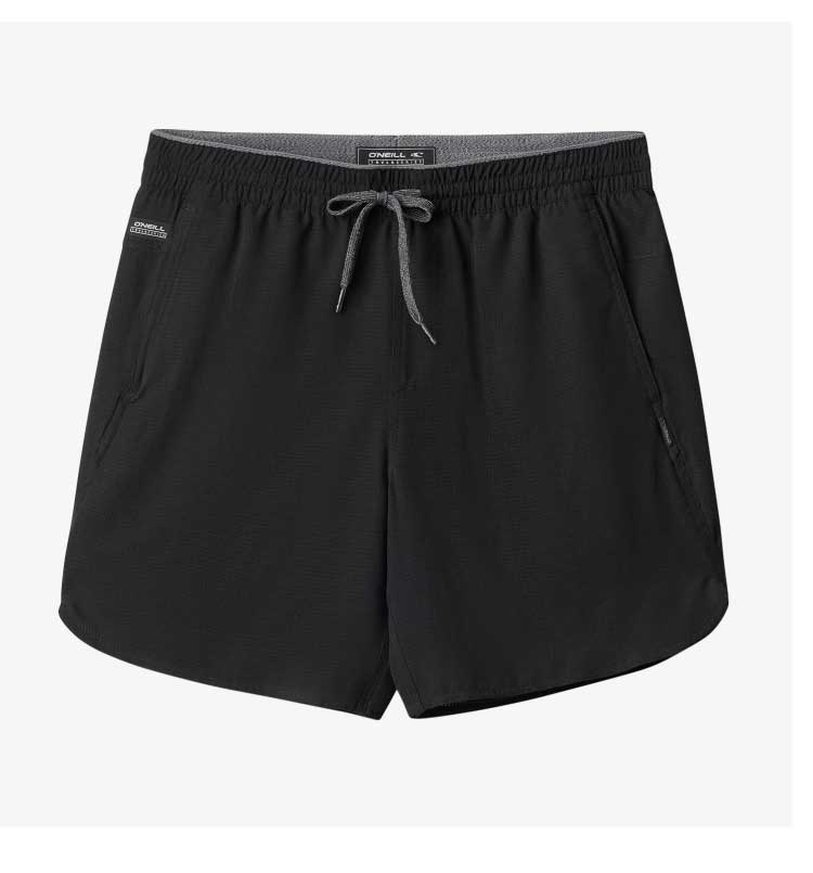 TRVLR Tech Lined 17" Hybrid Shorts