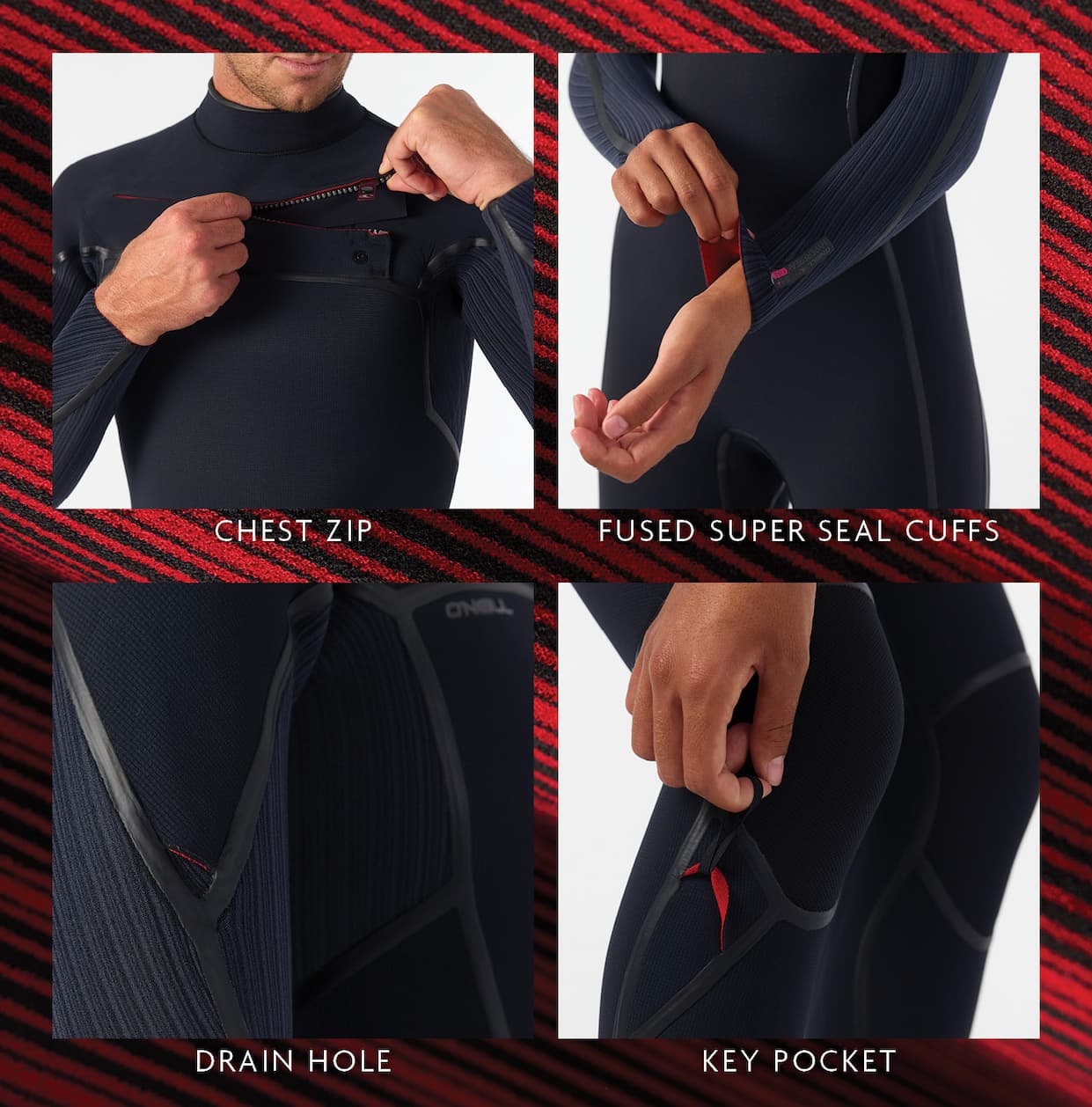 Hyperfreak Fire - Shop Now