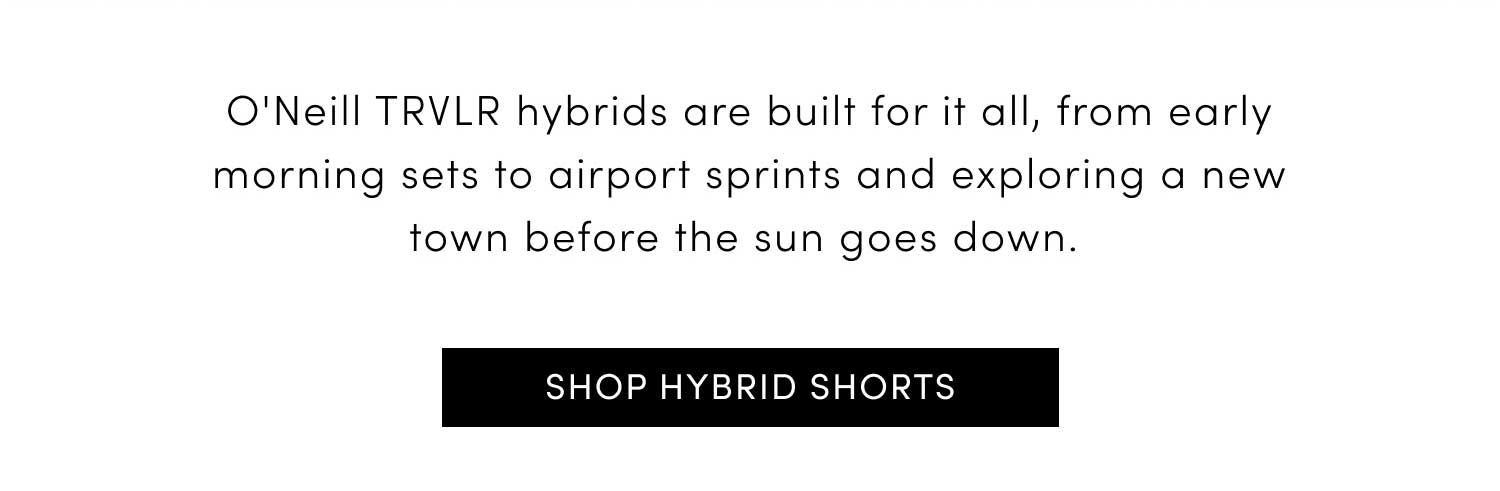 Shop Hybrid Shorts
