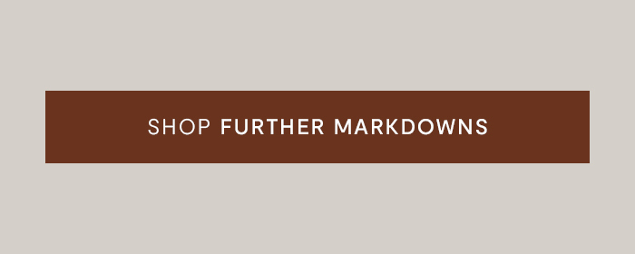 Shop Further Markdowns
