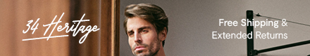 34 Heritage