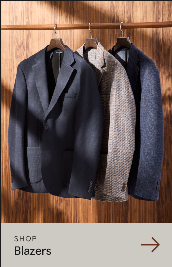 Shop Blazers