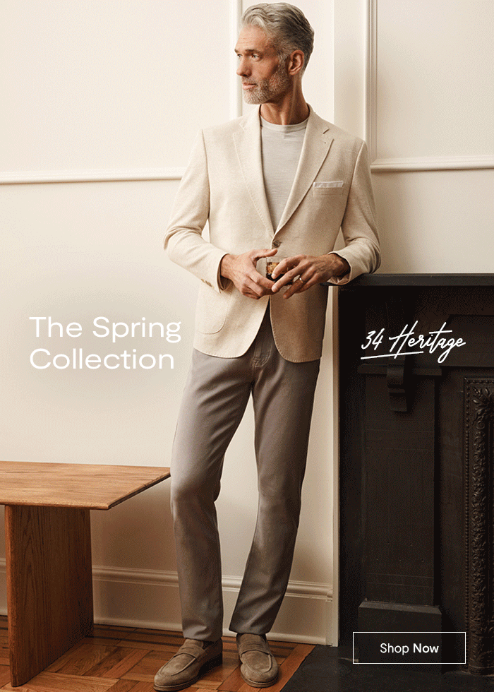 The Spring Collection