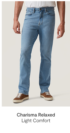 Charisma Light Comfort