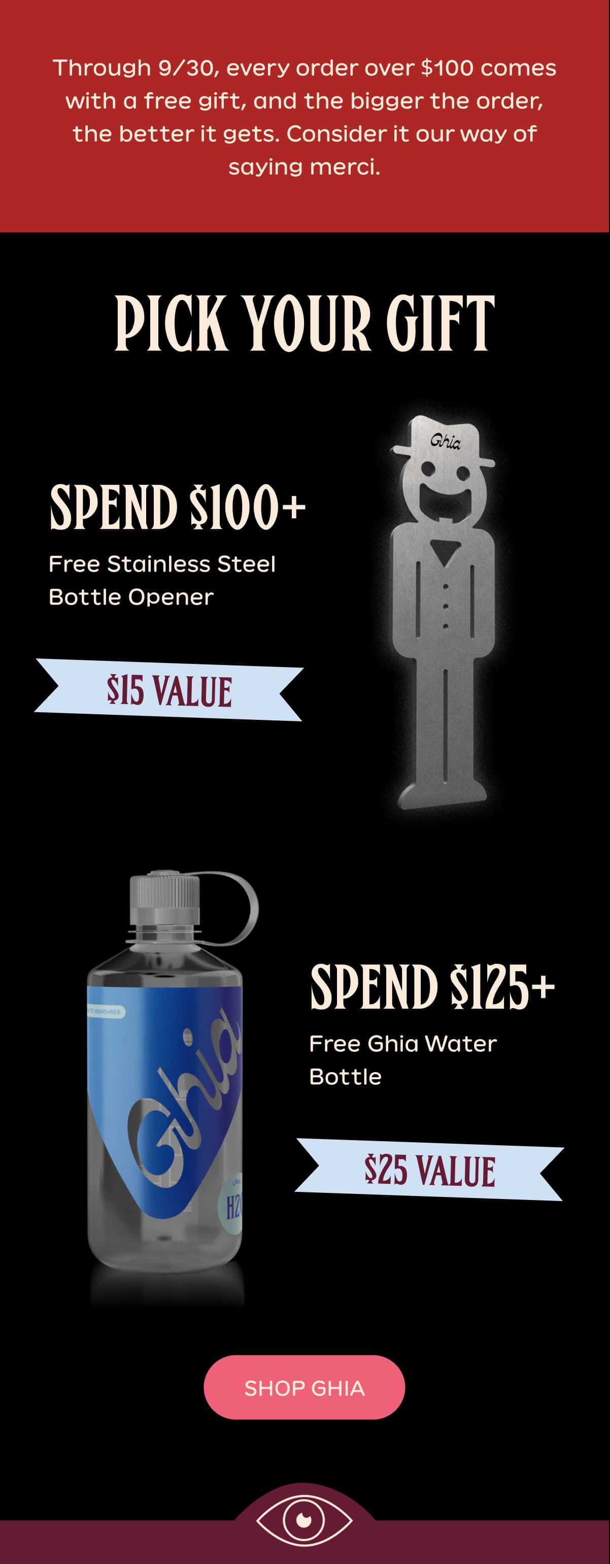 shop ghia 