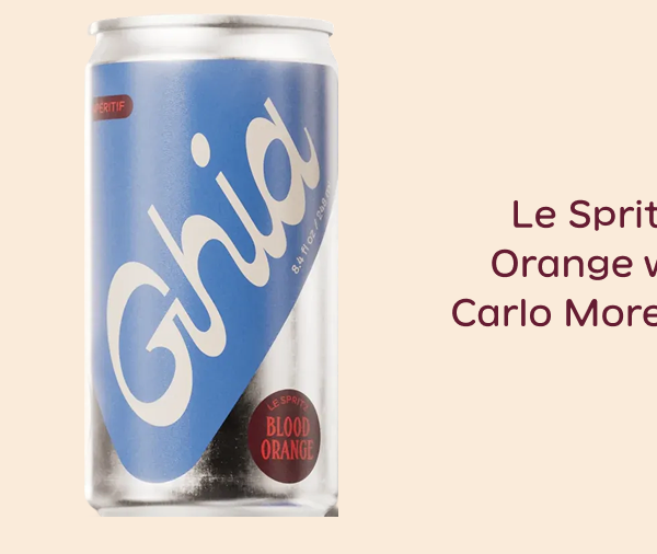 blood orange