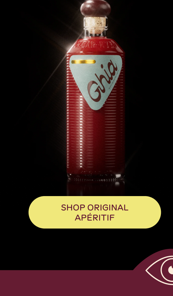 original apertif