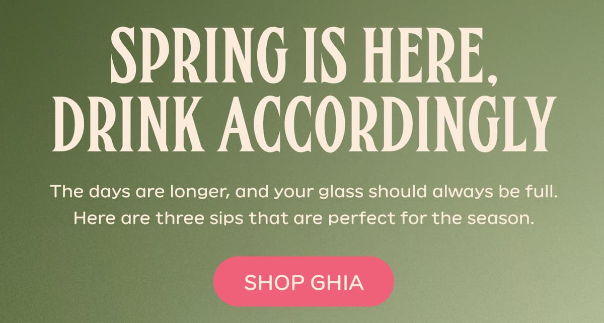 shop ghia