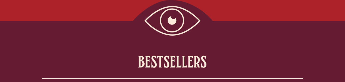Bestsellers