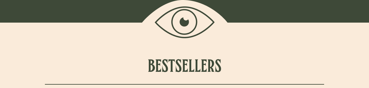 BESTSELLER