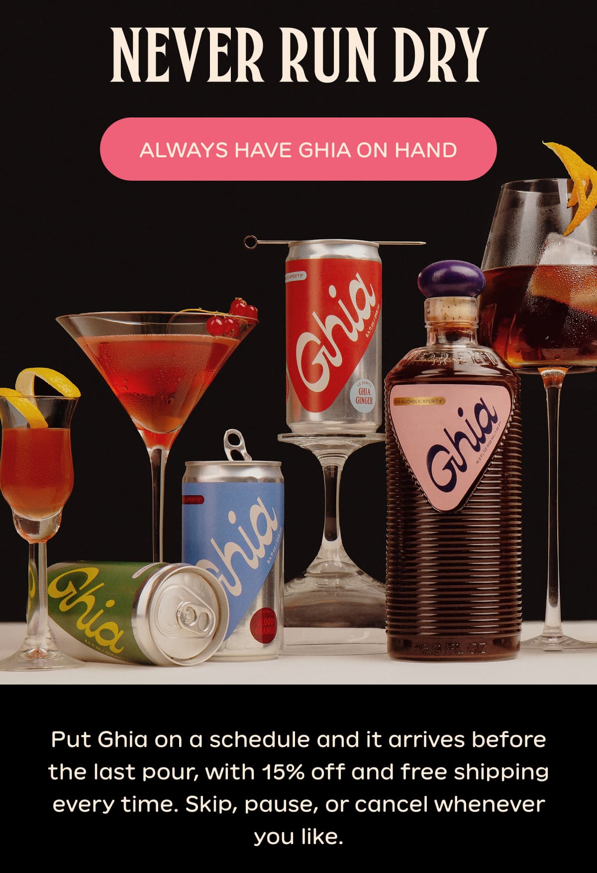 shop ghia 