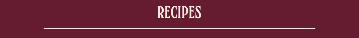 RECIPE