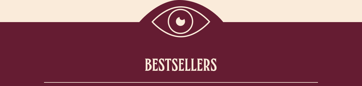 Bestsellers