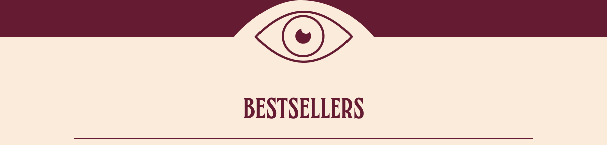 BESTSELLERS
