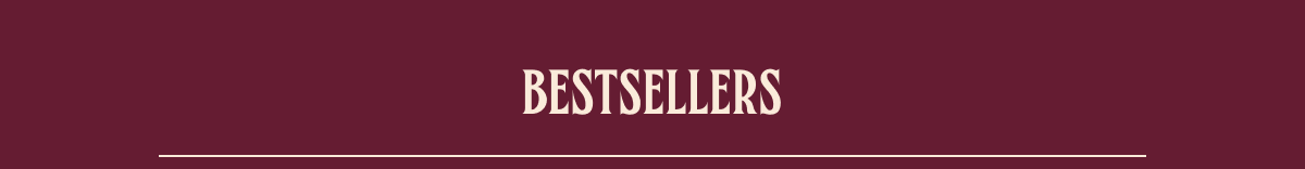Bestsellers