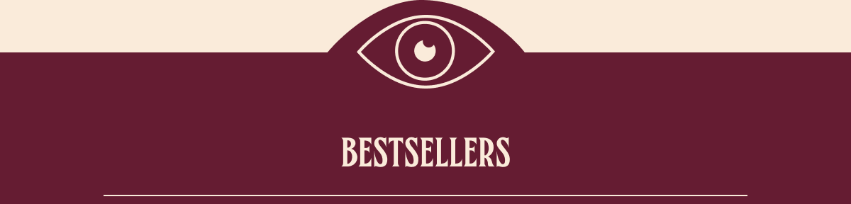 BESTSELLERS