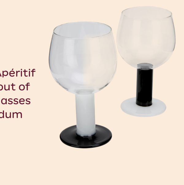 bodum glasses